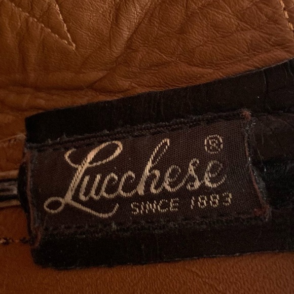 Lucchese Boots Genuine 1 piece Lizard bottoms & Goat Top Leather Black 10.5 EE - Picture 3 of 16